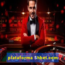 plataforma 5hbet.com